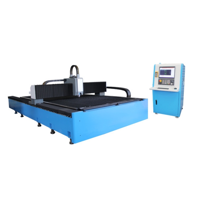 &pi;-4020激光切割機(jī)
